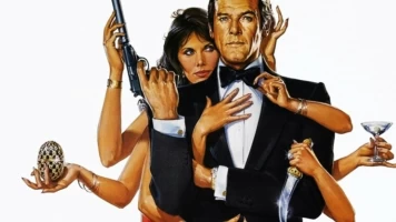 James Bond: Octopussy