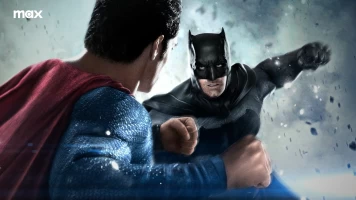 Batman v Superman: El Amanecer de la Justicia