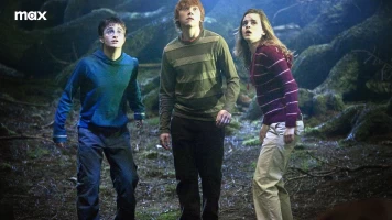 Harry Potter y la orden del Fénix