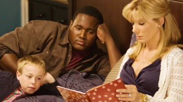 The Blind Side (Un sueño posible)