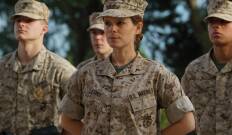 Megan Leavey