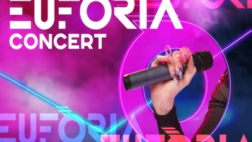 Eufòria: el concert 2022