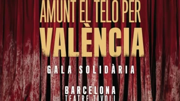 Amunt el teló per València