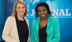 TV5MONDE Le journal Afrique
