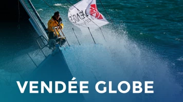 Vendée Globe