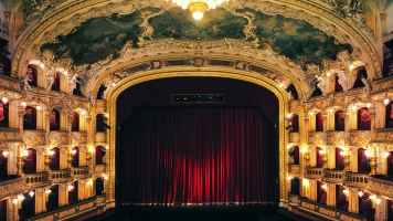 Opéra Comique | Paris