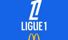 Ligue 1 McDonald's. Ligue 1 McDonald's: Stade de Reims - PSG