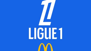 Ligue 1 McDonald's. Ligue 1 McDonald's: Lens - Lille