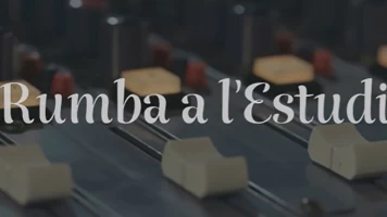 Rumba a l'estudi