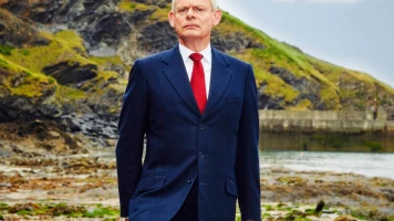 Doc Martin