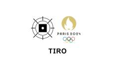 Tiro - JJ OO París 2024. T(2024). Tiro - JJ OO... (2024): Final 10m rifle equipo mixto