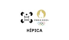 Hípica - JJ OO París 2024. T(2024). Hípica - JJ OO... (2024): Campo a través del concurso completo