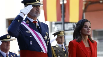 Felipe VI, 10 años de reinado