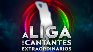 A Liga dos Cantantes Extraordinarios