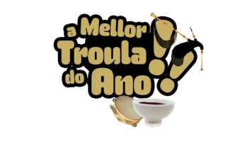 A mellor troula do ano