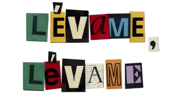 Lévame, lévame