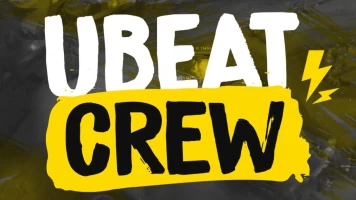 Ubeat Crew