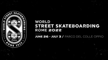 Skateboard World Championship 2022