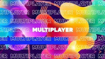 Multiplayer. T(6). Multiplayer (6): Ep.3