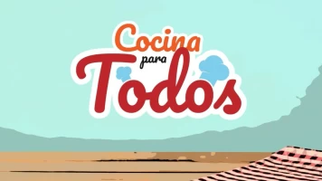 Cocina para todos