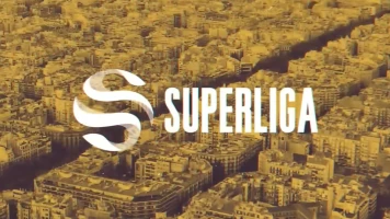 Superliga Split Verano 2023. T(2023). Superliga Split... (2023): J17 Heretics vs Rebels Gaming