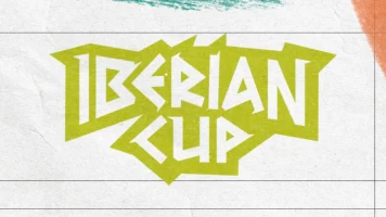 League of Legends - Iberian Cup