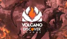 Volcano League - Apertura. T(2023). Volcano League -... (2023): J05 Aguilas Doradas vs Descuydado Esports