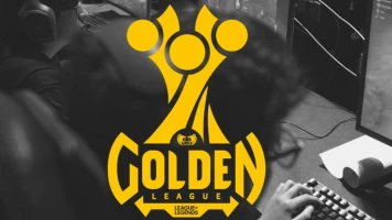 League of Legends Colombia - Golden League - Clausura