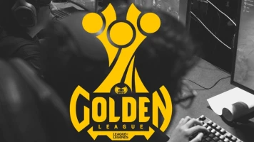 League of Legends Colombia - Golden League. T(2022). League of Legends... (2022): J08 Osaka vs Team Mayans Esports