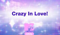 Crazy In Love! Top 50