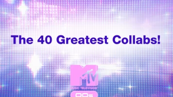 The 40 Greatest Collabs!