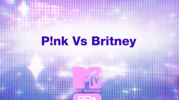 P!nk Vs Britney