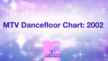 MTV Dancefloor Chart: 2002