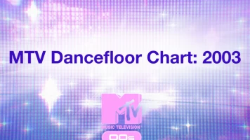 MTV Dancefloor Chart: 2003