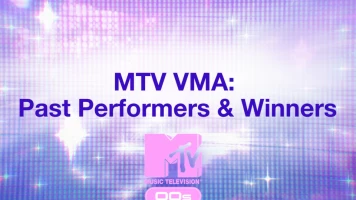 MTV VMA: Past Performers & Winners